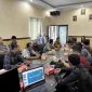 Dinas Komunikasi dan Informatika (Diskominfo) Kabupaten Kendal melakukan kunjungan kerja ke Diskominfo Kabupaten Magelang, Kamis (22/1/2026).