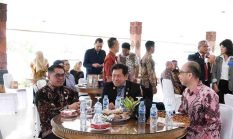 Pemkot Magelang Gandeng Rotary Club, Dorong Kolaborasi untuk Pembangunan Berdampak