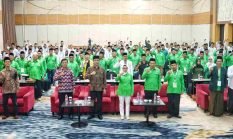 Muscab PKB Kabupaten Magelang Tekankan Peningkatan Peran Nyata di Tengah Tekanan Global