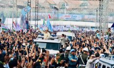 Azis Subekti Nilai May Day Jadi Penegas Keberpihakan Prabowo ke Buruh