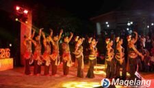 Bank Jateng Borobudur Marathon (BJBM) memulai rangkaian perayaan satu dekade penyelenggaraan melalui acara Bormar Menyapa 2026 di Balkondes Ngadiharjo, Kabupaten Magelang, Rabu (8/7/2026).