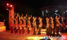 Bank Jateng Borobudur Marathon 2026 Rayakan Satu Dekade, Siapkan 12.500 Pelari dan Apresiasi Khusus