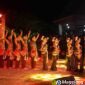 Bank Jateng Borobudur Marathon (BJBM) memulai rangkaian perayaan satu dekade penyelenggaraan melalui acara Bormar Menyapa 2026 di Balkondes Ngadiharjo, Kabupaten Magelang, Rabu (8/7/2026).