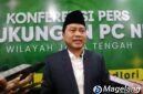 Pengasuh Pondok Pesantren API Tegalrejo, KH Muhammad Yusuf Chudlori atau Gus Yusuf.