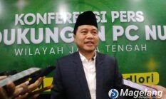 Jelang Muktamar NU, Gus Yusuf Dapat ‘Lamaran Agung’ dari 23 PCNU Jateng