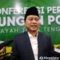 Pengasuh Pondok Pesantren API Tegalrejo, KH Muhammad Yusuf Chudlori atau Gus Yusuf.
